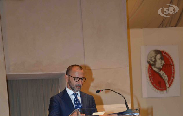 Festeggiamenti di San Michele, Bellassai: "Noi sentinelle di legalità"