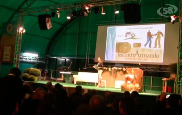 ''Incontrarmando'', formula vincente: sette anni di successi /VIDEO