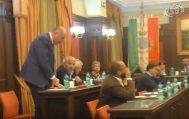 Ariano, torna il consiglio comunale: attesa per la seduta sull'Alta Capacità