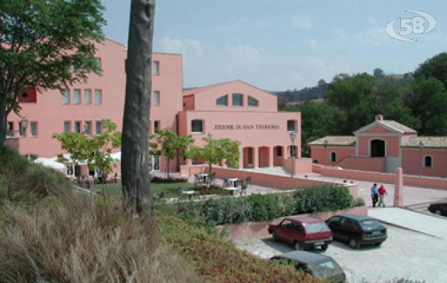Ariano Irpino, "cure termali per gli anziani": riparte l'iniziativa