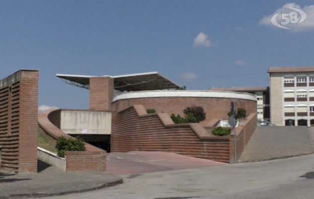 Ariano, prosegue l’utilizzo gratuito del Parcheggio al “Silos” Calvario