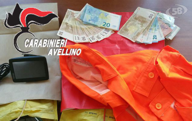 Si fingono parenti per spillare soldi: nel mirino gli anziani