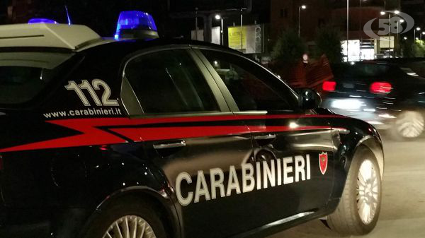 Mega truffa da 10mila euro, si fingono operatori postali: acciuffati dai Carabinieri