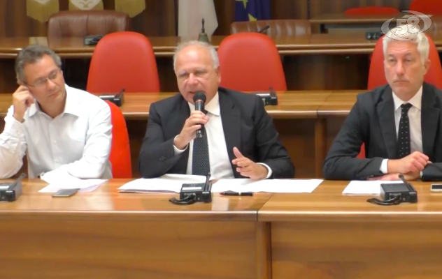 Area Vasta, entrano altri 7 comuni: collaborazione con Progetto Pilota e Ariano