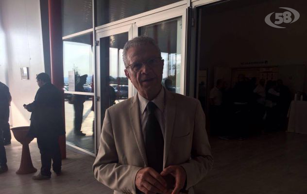 Franesco Mannetti nuovo amministratore unico dell'Amu