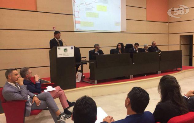 Alta Capacità, Gambacorta: una grande occasione di lavoro e sviluppo 