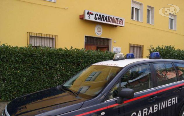 Flumeri, 35enne in possesso di hashish e metadone: denunciato