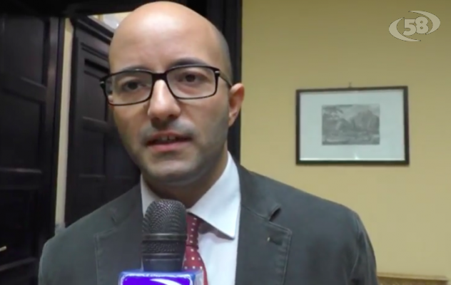 Congresso cittadino Pd, De Lorenzo: "Unità e partecipazione"/L'INTERVISTA