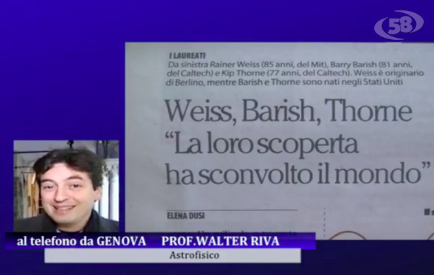 Tempo di premi Nobel: in tre vincono quello per la fisica