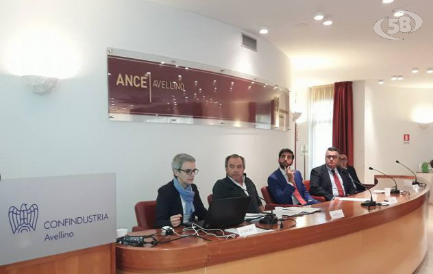 Accise e agevolazioni, imprenditori irpini a confronto con l'Agenzia delle Dogane e dei Monopoli /VIDEO