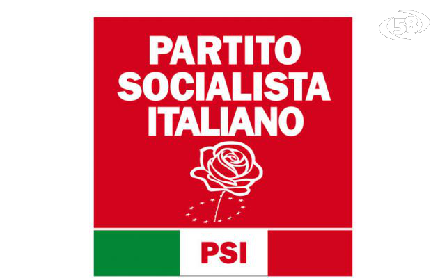 Claudio Trina nuovo segretario del Partito Socialista di Grottaminarda