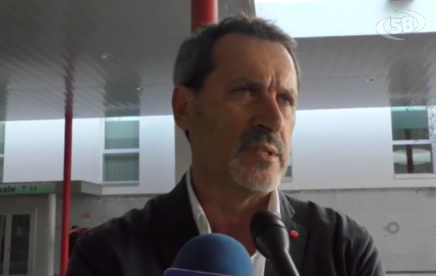 Alta Capacità e futura dell'IIA: parla Simeone (Uil)