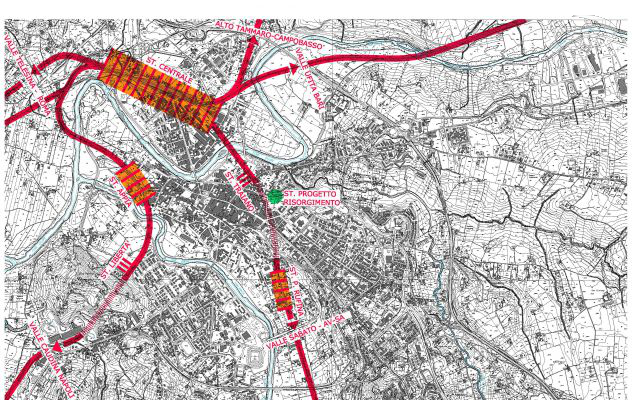 Sviluppo, smart city e metropolitana a Benevento: ecco i progetti di Ance