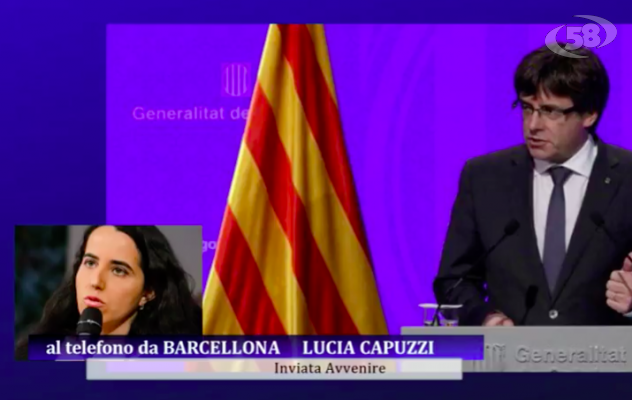 Catalogna al bivio: indipendenza o ritirata? Si dialoga /VIDEO