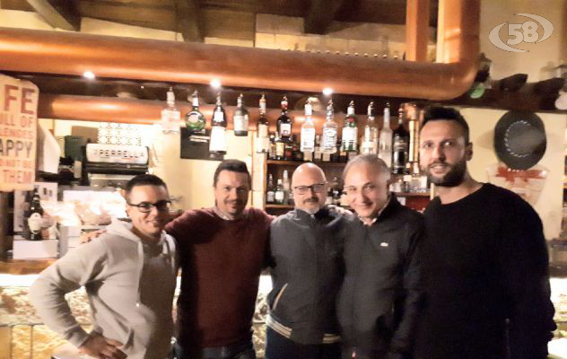 Avellino, gli esercenti del centro storico lavorano ad un piano del commercio comunale