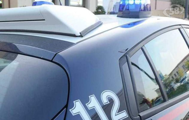 Ariano, minorenne beccata con 5 grammi di hashish