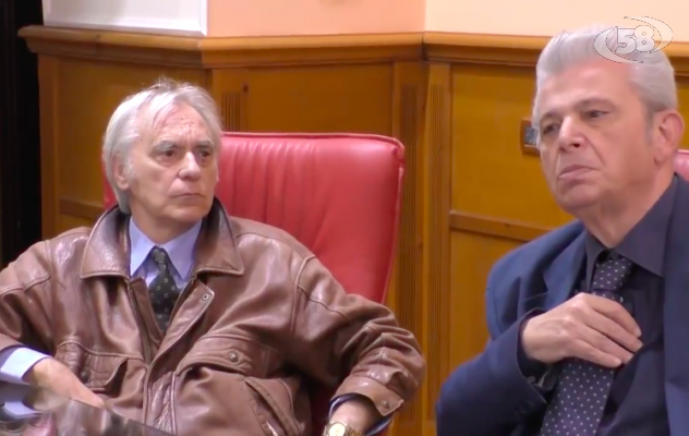 Anzalone si candida a sindaco di Avellino ma dice no alle primarie