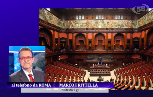 Sulla legge elettorale è muro contro muro: l'analisi di Marco Frittella