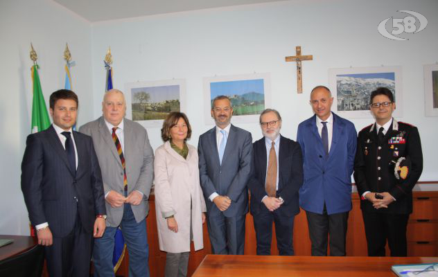 Ex Caserma Guidoni, incontro per trovare una soluzione definitiva