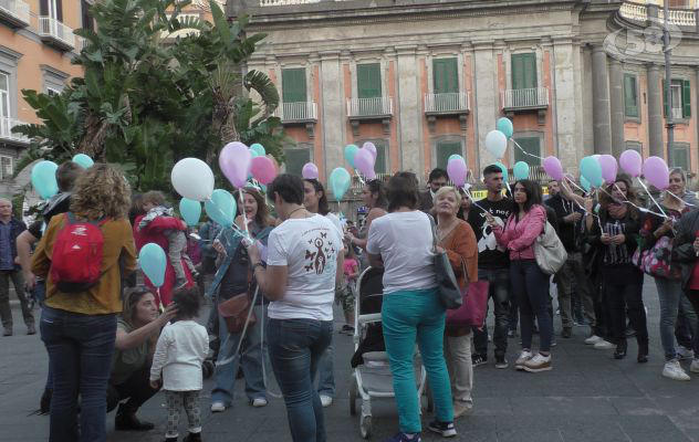 ''Babyloss day'', una giornata per ricordare i bambini morti durante la gravidanza