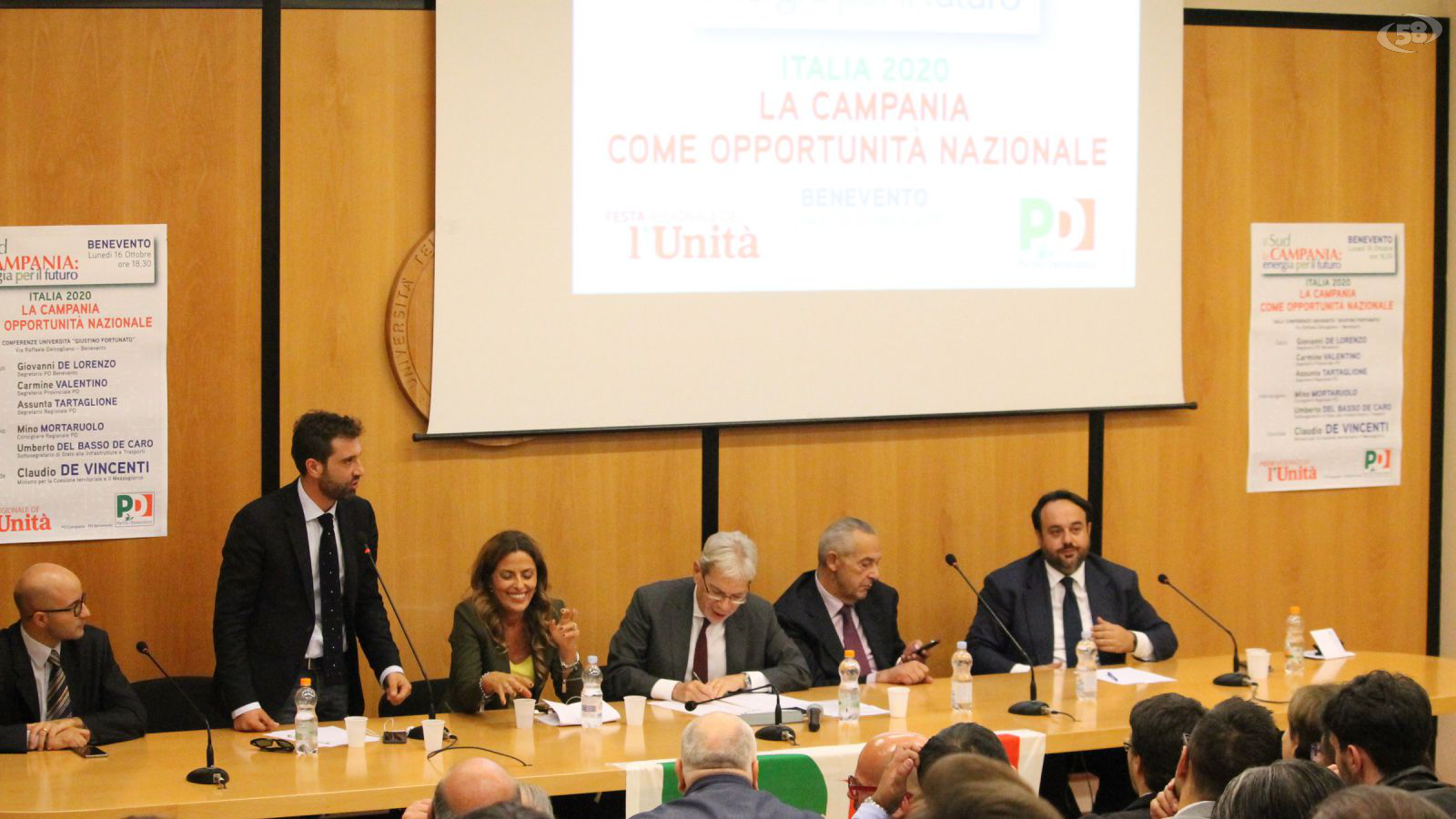 mortaruolo con de vincenti
