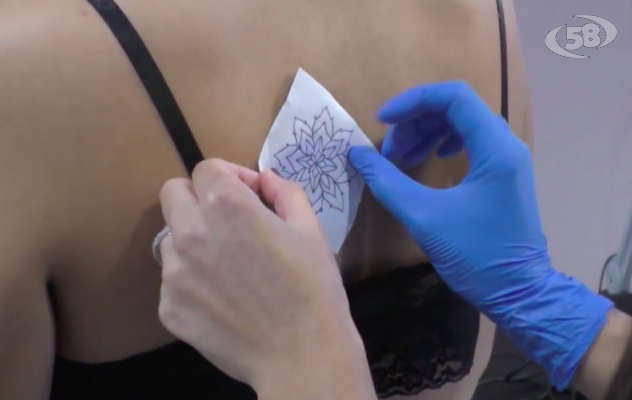 Tatuarsi è bello, meglio se in sicurezza: i consigli di Serena Iuorio