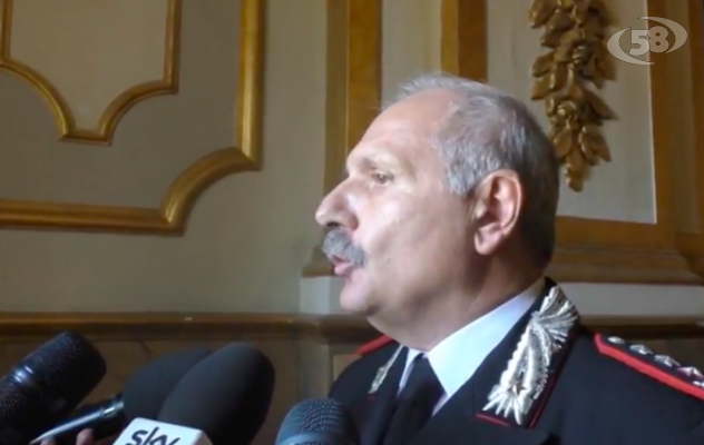 Come tutelare i boschi dagli incendi: confronto Forestali-Ministero /VIDEO