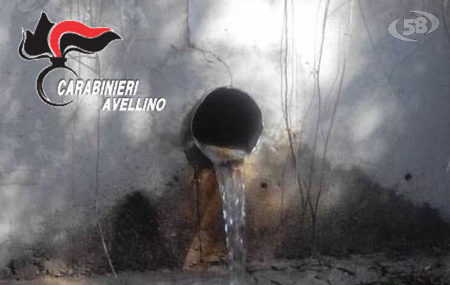 Solofra, violazione di sigilli e ricettazione: imprenditore conciario denunciato 