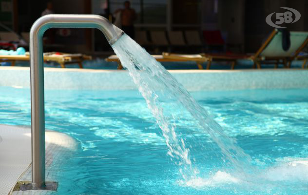 Casi di legionellosi, sospesa l'attività termale