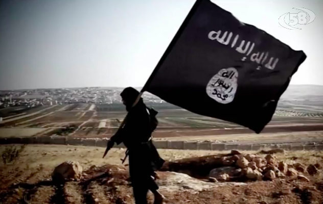 L'Isis perde la sua capitale: Califfato colpito a morte