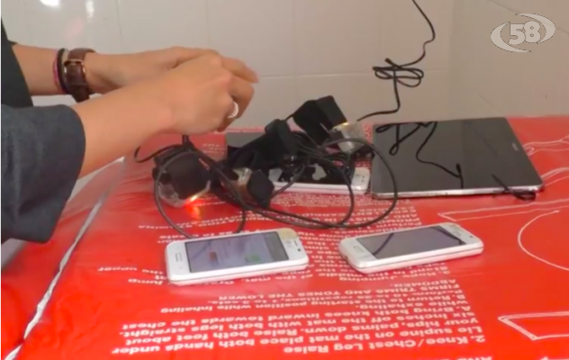  ABBI, il braccialetto intelligente che serve a rendere più semplice la vita dei soggetti non vedenti 