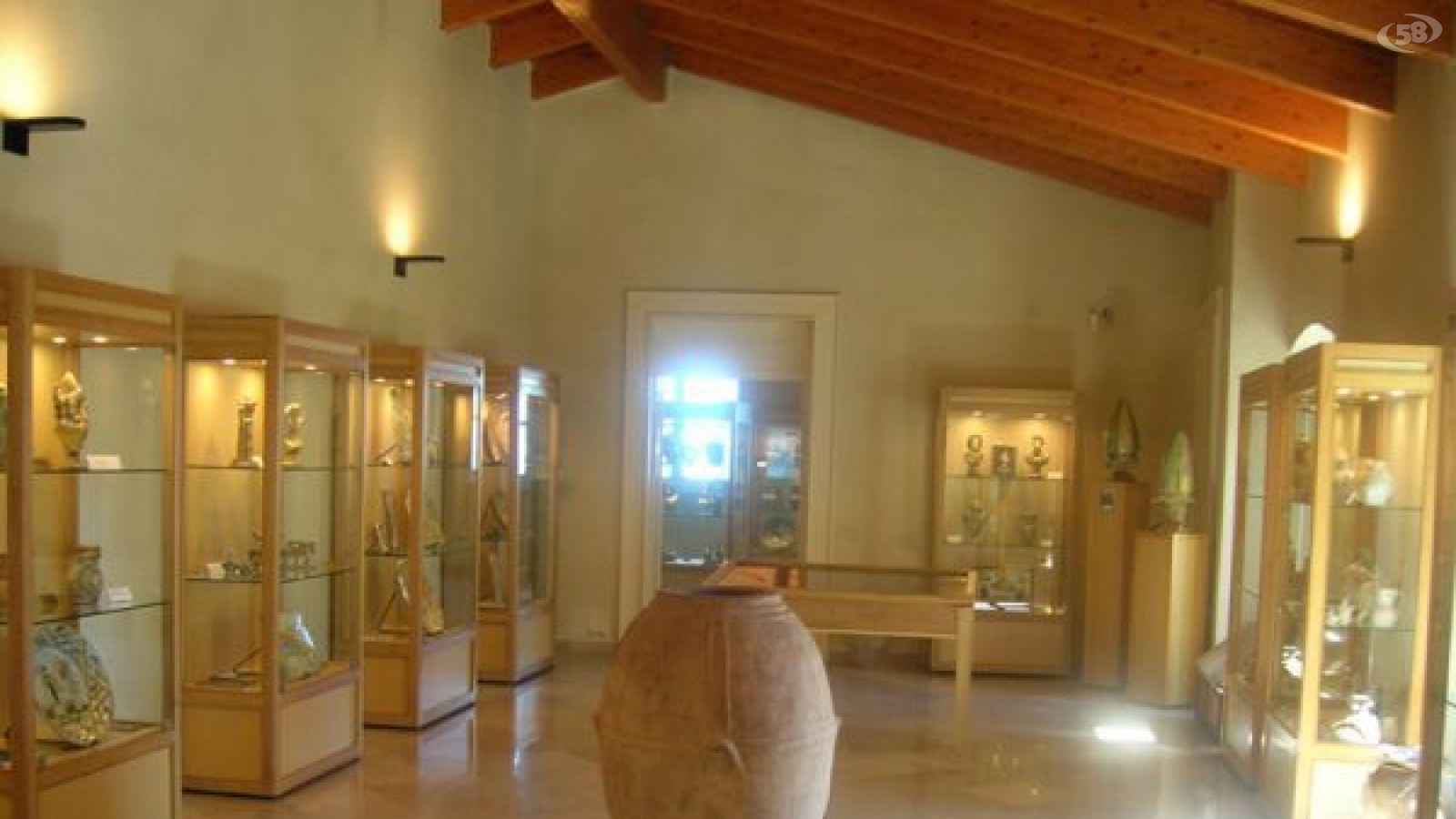 museo civico