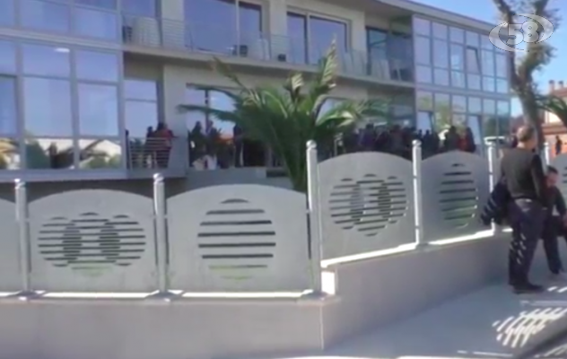 Mirabella, aperto un campus al servizio delle imprese e della comunità