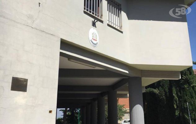 Ariano, migranti nella caserma dei Carabinieri: ipotesi al vaglio