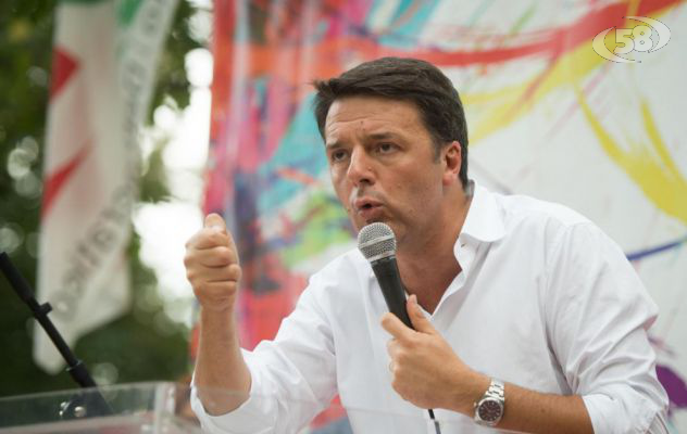 Ex Irisbus, giallo sulla visita di Renzi in Valle Ufita