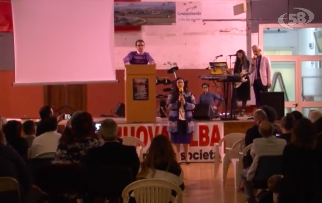 “Nuova Alba” a Grottaminarda. Confronto di fede e testimonianze