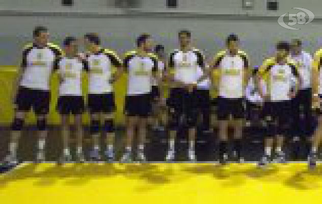 Pallavolo, l’Acca in rosa di Montella si salva a Casoli. La maschile batte il Torricella