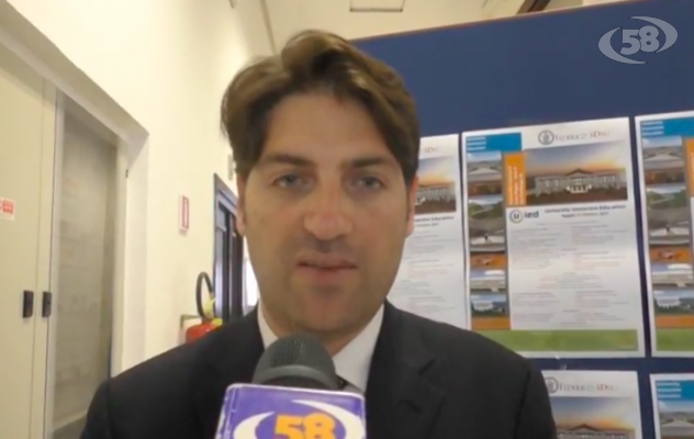 Virtuale, 3D e apprendimento: esperti internazionali alla Federico II