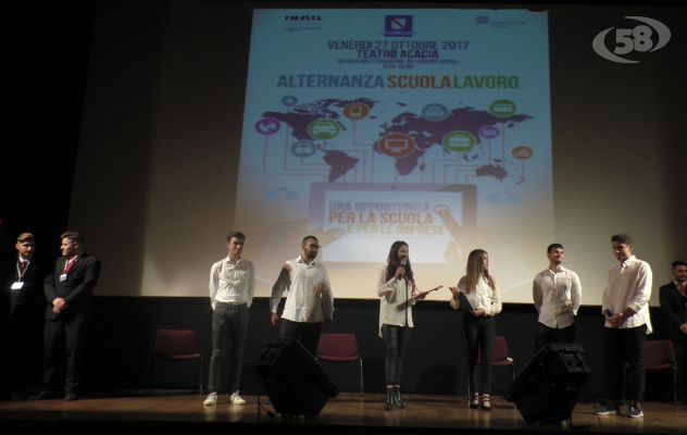 Alternanza scuola-lavoro, tra critiche e progetti: intesa Regione-Confindustria