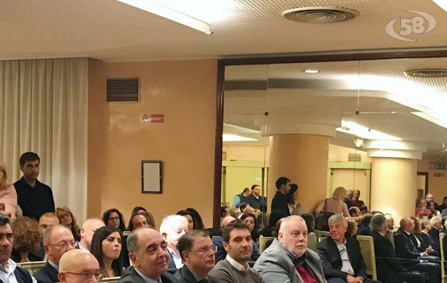 Congresso Pd, Mortaruolo: "Premiato l'impegno di Valentino"