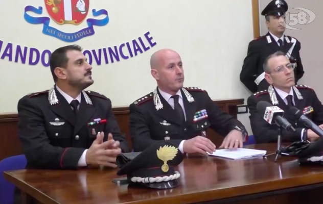 Baby prostitute, l'appello dei Carabinieri alle vittime: denunciate