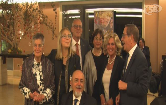 Cena di beneficenza a Villa Orsini, Fatebenefratelli e Afmal per un progetto nelle Filippine 