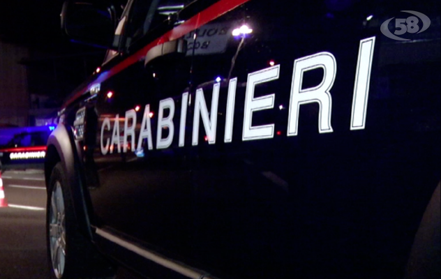 Blitz dei Carabinieri, sequestrati farmaci e anabolizzanti: 47enne nei guai