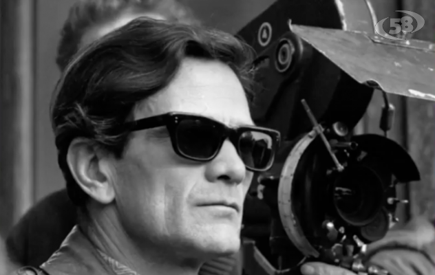 Il 2 novembre del 65 l'assassinio di Pasolini: profilo di un intellettuale eretico