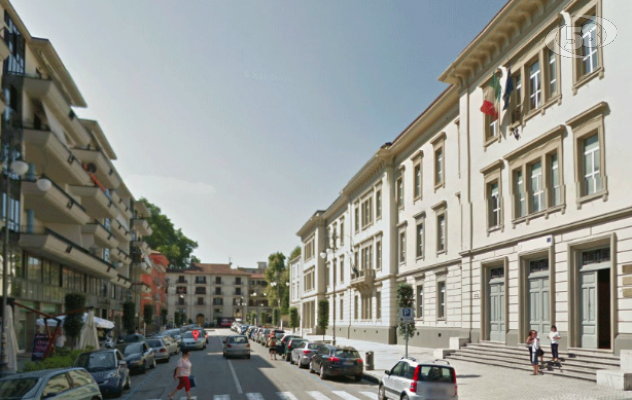 Sigilli al Liceo Mancini: oltre 1000 alunni senza sede