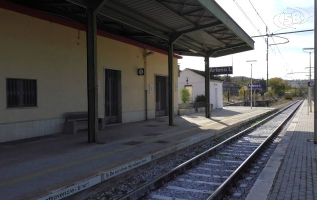 SPECIALE PASSWORD/ Quale futuro per la Stazione di Ariano?