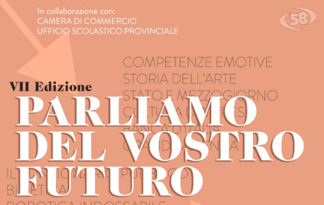 “Parliamo del vostro futuro”, dal 10 al 17 novembre gli incontri promossi dal Centro Dorso