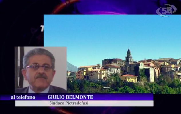 Escalation di furti a Pietradefusi: cittadini preoccupati