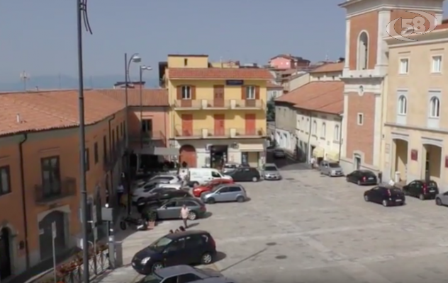 Reddito degli arianesi in linea con quello delle grandi città. Gambacorta: ''Segnale positivo per il commercio''