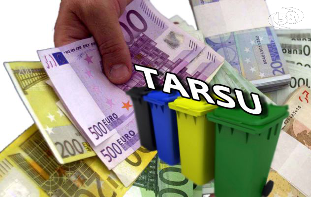 Tarsu Ariano, cittadino vince causa contro il comune: rischio maxi risarcimento